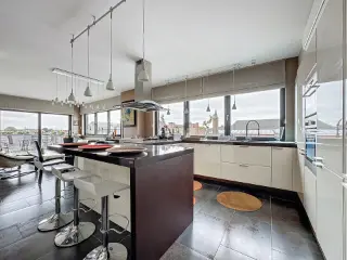Penthouse te koop Doornik (VBD33561)