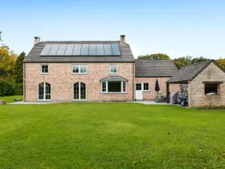 Huis te koop Courrière (VBD33570)