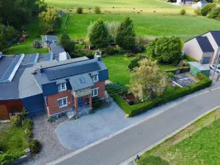 Huis te koop Verlaine (VBD33582)