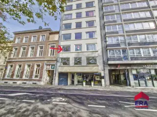 Appartement te koop Luik (VBD33584)