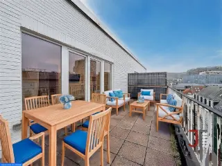 Studio à vendre Bruxelles (VBD33585)