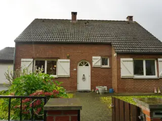 Villa for sale Flône (VBD33586)