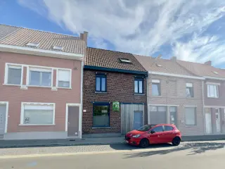 Huis te koop Rekkem (VBD33595)