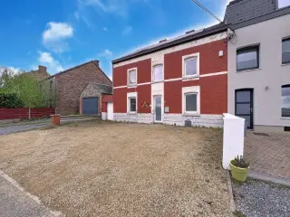 Maison à vendre Wierde (VBD33596)