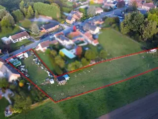 Grond te koop Vezon (VBD33597)