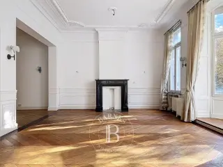 Appartement à louer Forest (VBD33599)