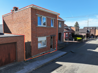 Maison à vendre Beyne-Heusay (VBD33605)