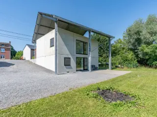 Industrie te koop Namen (VBD33609)