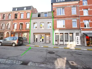 Mixed building for sale Spa (VBD33610)