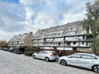 Appartement te koop Ukkel (VBD33618)