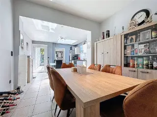 Residence for sale Boussu (VBD33621)