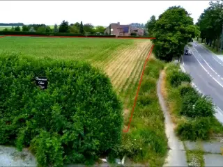 Terrain à vendre Les Bons Villers (VBD33629)