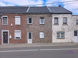 Maison à vendre Soumagne (VBD33632)