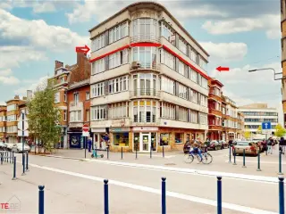 Appartement te koop Charleroi (VBD33633)