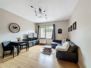 Apartment for sale Liege (VBD33634)