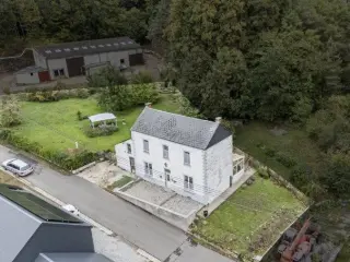 Residence for sale Merlemont (VBD33635)