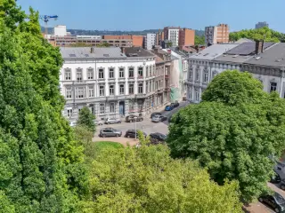 Investment property for sale Liege (VBD33640)