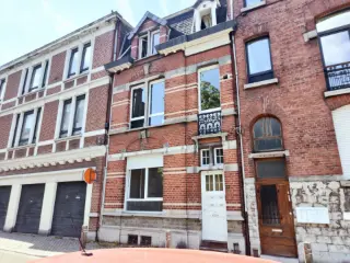 Opbrengsteigendom te koop Luik (VBD33641)