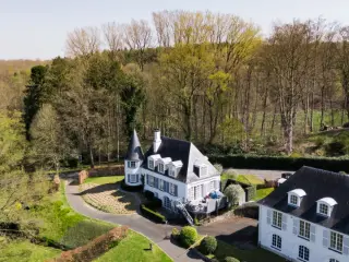 Villa te koop Rixensart (VBD33647)