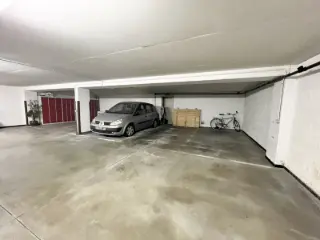 Parking à louer Ixelles (VBD33648)