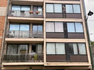 Ground floor for sale Berchem-Sainte-Agathe (VBD33650)