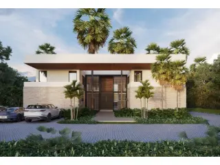 Villa à vendre Bayahíbe (VBD33672)