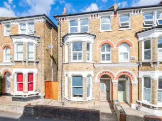 Appartement à vendre London (VBD33674)