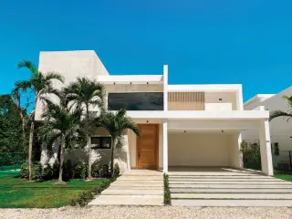 Villa te koop Punta Cana (VBD33675)
