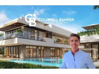 Villa à vendre Punta Cana (VBD33678)