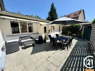Maison à vendre Grez-Doiceau (VBD33682)
