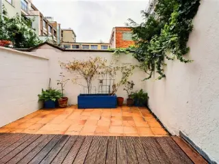Appartement à vendre Saint-Gilles (VBD33685)