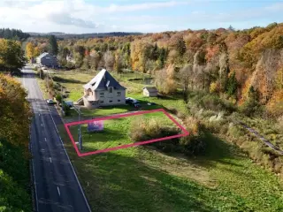 Grond te koop Châtillon (VBD33691)