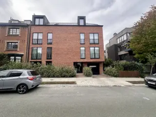 Penthouse for sale Ukkel (VBD33697)