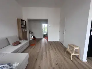 Opbrengsteigendom te koop Elsene (VBD33698)