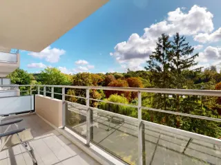 Appartement te koop Oudergem (VBD33701)