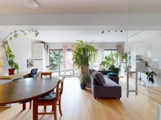 Apartment for sale Schaarbeek (VBD33702)