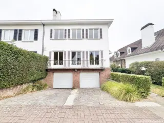 Residence for rent Sint-Pieters-Woluwe (VBD33707)