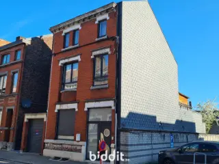 Huis in openbare verkoop Herstal (VBD33720)