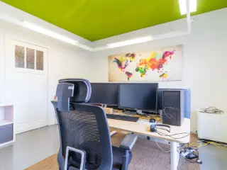 Kantoor te huur Ottignies-Louvain-la-Neuve (VBD33724)