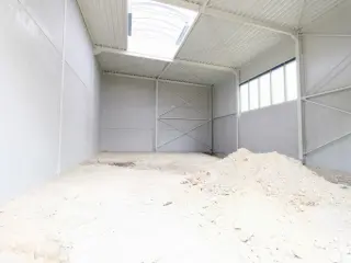 Industrie te huur Ukkel (VBD33726)