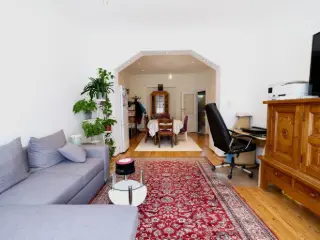 Opbrengsteigendom te koop Laken (VBD33728)