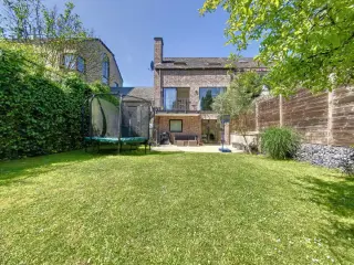 Maison à louer Uccle (VBD33737)