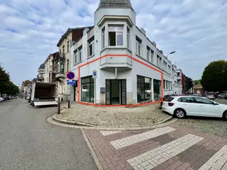 Handelspand te huur Verviers (VBD33740)