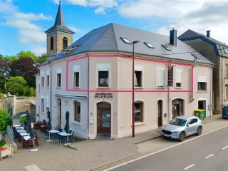 Appartement à vendre Tintigny (VBD33743)