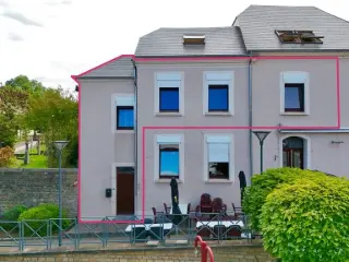 Appartement à vendre Tintigny (VBD33744)