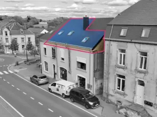 Appartement à vendre Tintigny (VBD33745)