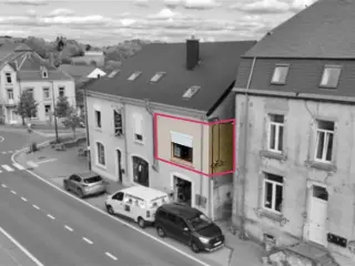 Duplex à vendre Tintigny (VBD33747)