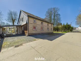 Maison en vente publique Freux (VBD33749)