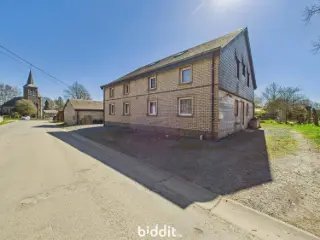 Immeuble de rapport en vente publique Freux (VBD33750)