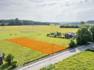 Grond te koop Bertrix (VBD33757)